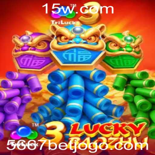 Explorando o Mundo Fascinante do Jogo 3LuckyBaozhu