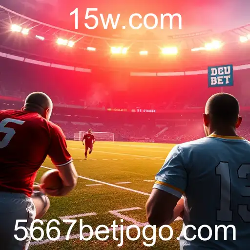 Apostas Esportivas e o Impacto da '5667 bet' no Mercado