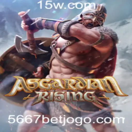 Descubra AsgardianRising: O Novo Jogo que está Conquistando o Mundo dos Games