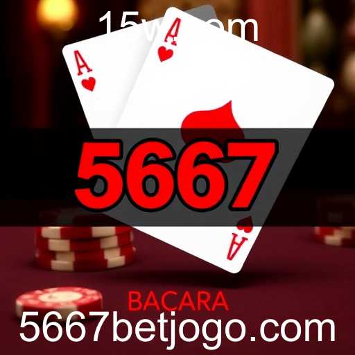5667 bet