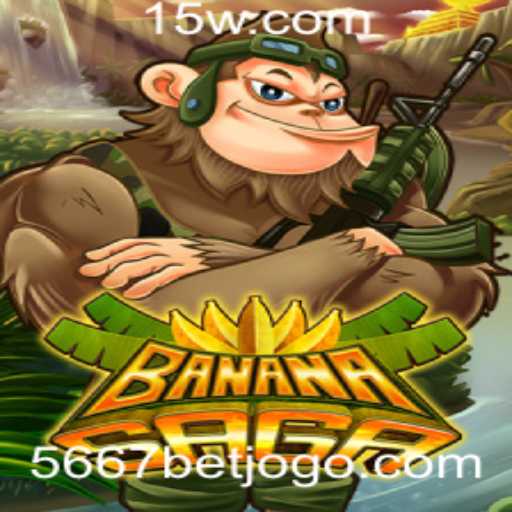 Explorando o Mundo de BananaSaga: Um Guia Completo para o Novo Sucesso em Jogos