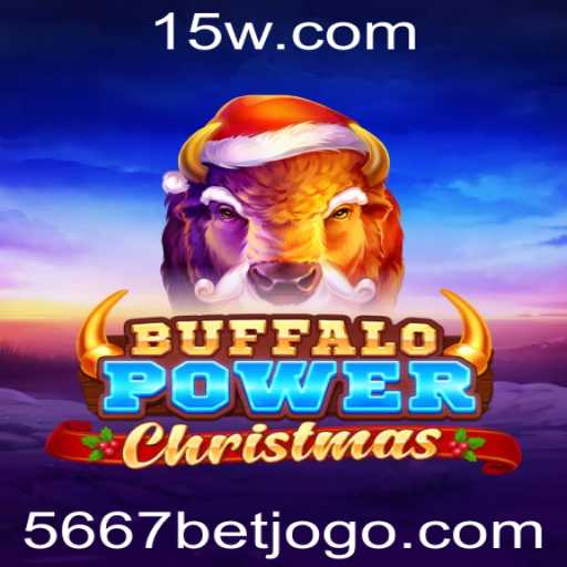 Descubra o Novo Jogo Fascinante Buffalo Power Christmas
