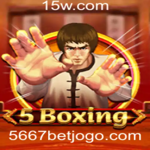 Descobrindo o Jogo 5Boxing: Regras, Estratégias e Atualizações de 2023