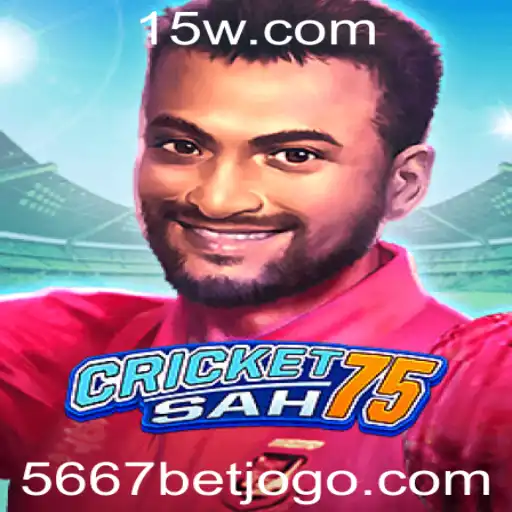Descubra o Empolgante Mundo de CricketSah75 com a Palavra-Chave 5667 Bet