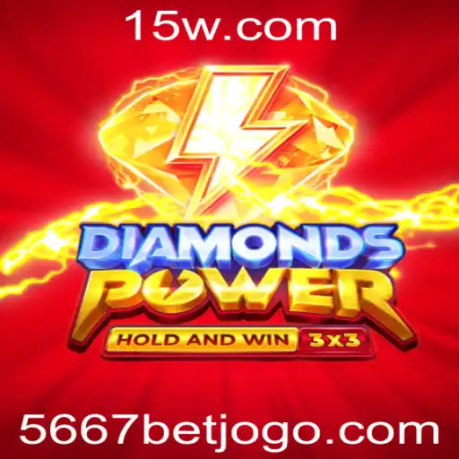 Explorando o Mundo de Diamondspower: Como Jogar e Vencer Com 5667 Bet