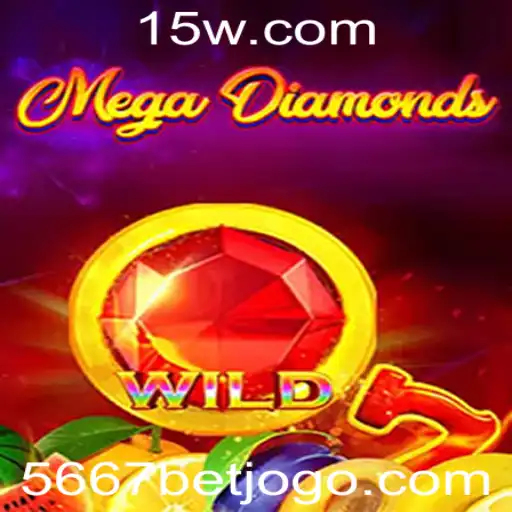 Descubra o Jogo MegaDiamond: Diversão e Estratégia em Cada Aposta