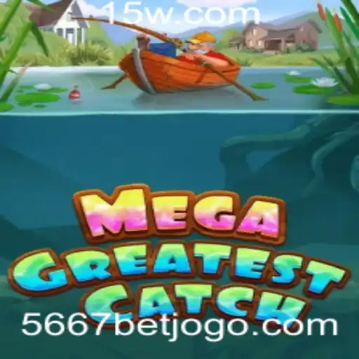 Explorando o Fascinante Mundo de MegaGreatestCatch: Regras e Aventura