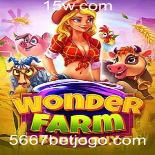 Explorando o Universo de WonderFarmBonusBuy: Um Mundo de Apostas e Diversão