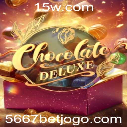 Explorando o Novo Jogo 'ChocolateDeluxe': Regras e Estratégias