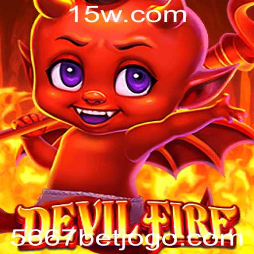 DevilFire: O Jogo de Aventura e Estratégia que Está Conquistando o Mundo