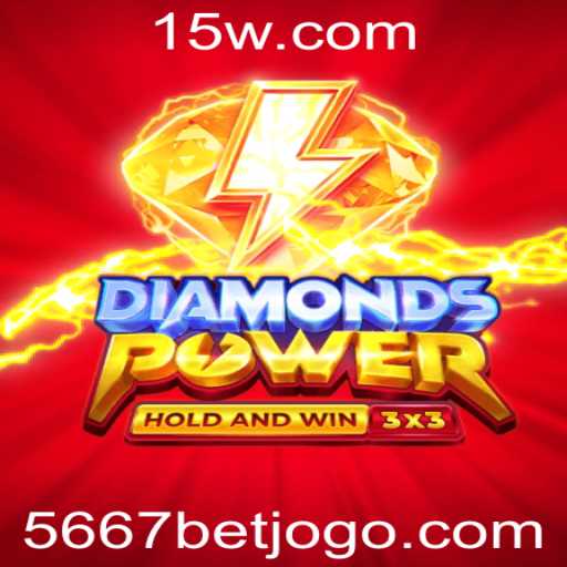 Explorando o Mundo de Diamondspower: Como Jogar e Vencer Com 5667 Bet