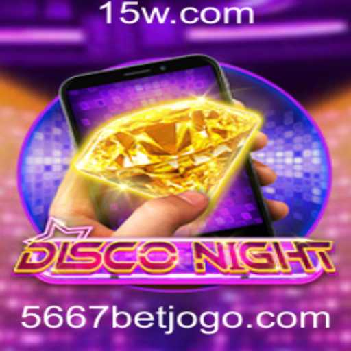 DiscoNightM: Uma Imersão no Mundo do Jogo e Apostas com 5667 Bet