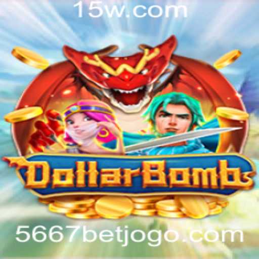 Explorando o Fascinante Mundo de DollarBombs: O Jogo que Revolucionou as Apostas