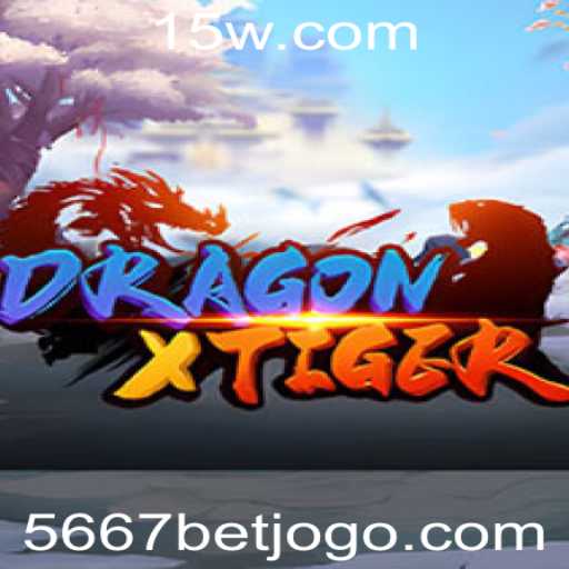 Explorando o Emocionante Mundo de DragonXTiger: Regras e Introdução ao Jogo