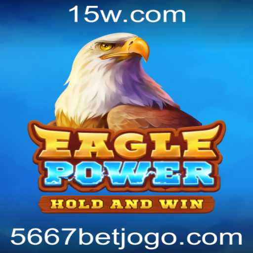 EaglePower: A Revolução no Mundo dos Jogos de Apostas