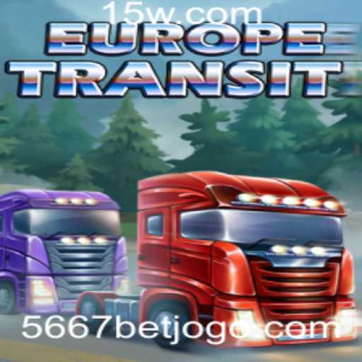 Explorando o Universo do Jogo EuropeTransit: Uma Aventura Estratégica