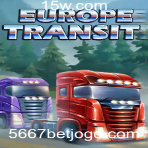Explorando o Universo do Jogo EuropeTransit: Uma Aventura Estratégica