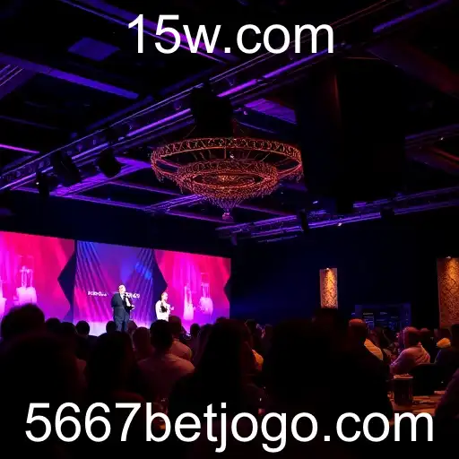 Explorando o Universo dos Eventos Exclusivos