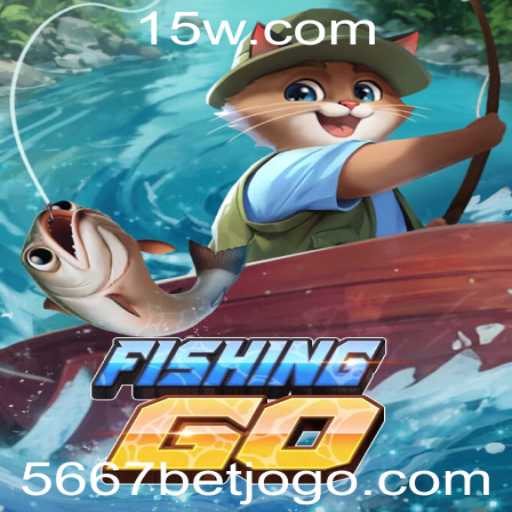 Explorando o Mundo de FishingGO: Como Jogar e Se Divertir com 5667 Bet