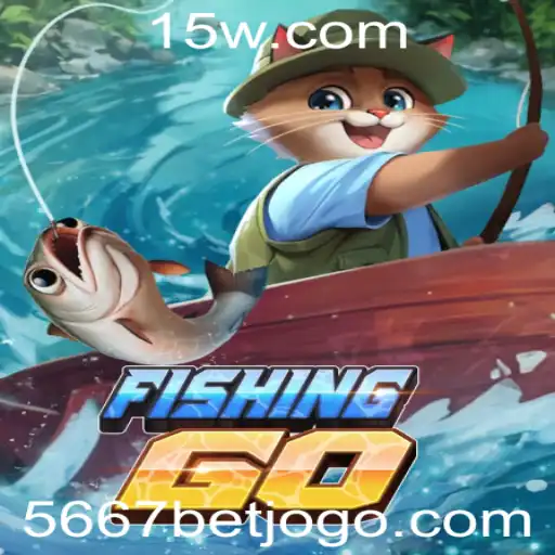 Explorando o Mundo de FishingGO: Como Jogar e Se Divertir com 5667 Bet