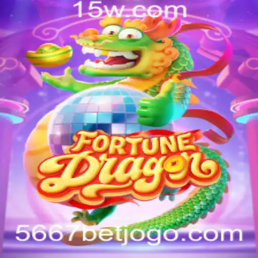 FortuneDragon: Mergulhando na Experiência do Jogo com 5667 Bet