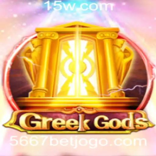 GreekGods: Aventuras Mitológicas no Mundo dos Jogos