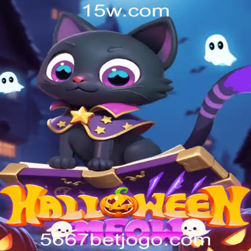 Explorando o Mundo de HalloweenMeow: Uma Aventura de Apostas Envolvente