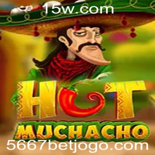 Explorando o Fascinante Universo do Jogo HotMuchacho com 5667 bet