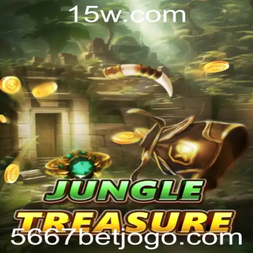 Descubra as Aventuras de JungleTreasure com a Estratégia '5667 bet'