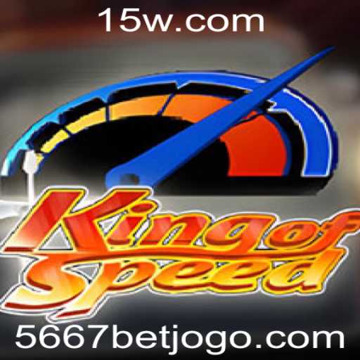 KingofSpeed: Um Mergulho no Mundo da Velocidade e Apostas