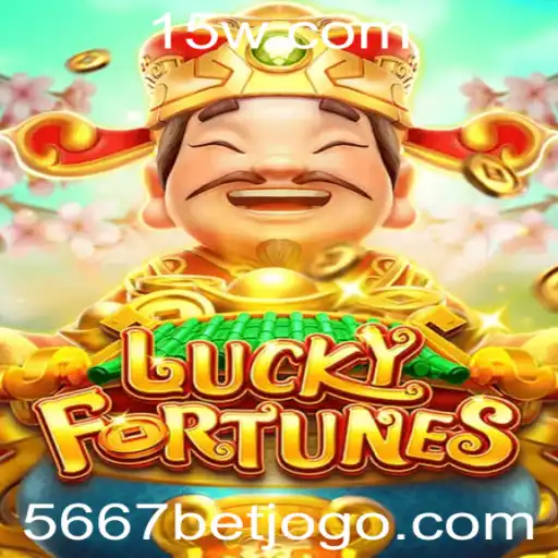 LUCKYFORTUNES: Um Guia Completo do Jogo com Enfoque no Conceito '5667 bet'