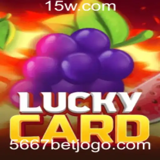 Descubra LuckyCard: Um Jogo de Azar Inovador