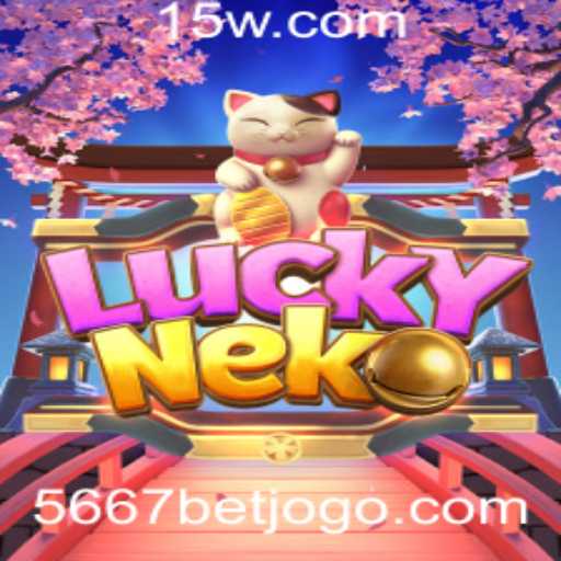Explorando o Fascinante Mundo do LuckyNeko: Como Jogar e Ganhar
