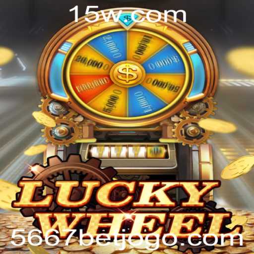 Descubra o Mundo de Sorte e Estratégia com LuckyWheel
