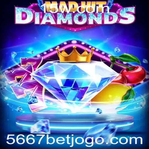 Descubra o Fascinante Mundo de MadHitDiamonds: O Guia Completo para Jogadores