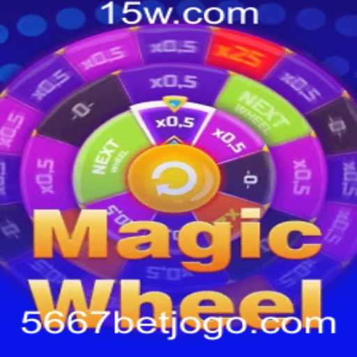 Explorando o Universo de MagicWheel: Um Mergulho nas Regras e Emoções
