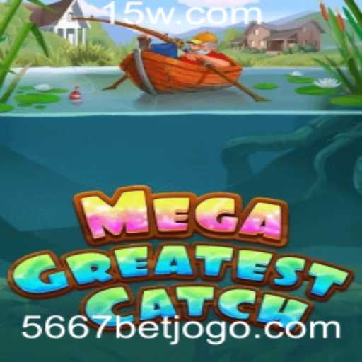 Explorando o Fascinante Mundo de MegaGreatestCatch: Regras e Aventura