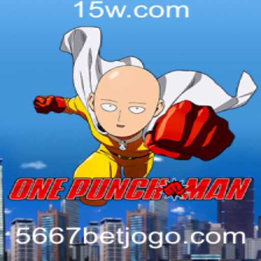 Descubra o Fascinante Mundo do Jogo OnePunchMan e a Estratégia 5667 Bet