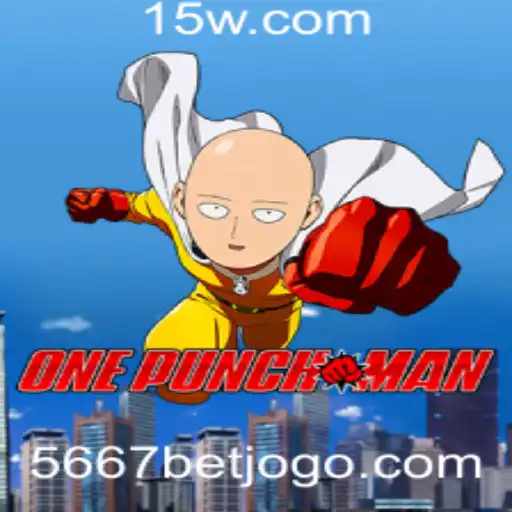 Descubra o Fascinante Mundo do Jogo OnePunchMan e a Estratégia 5667 Bet