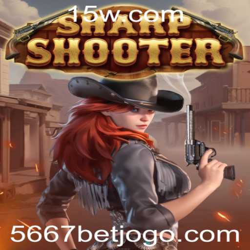 Explorando o Mundo de Sharpshooter: Um Guia Completo do Jogo com 5667 Bet