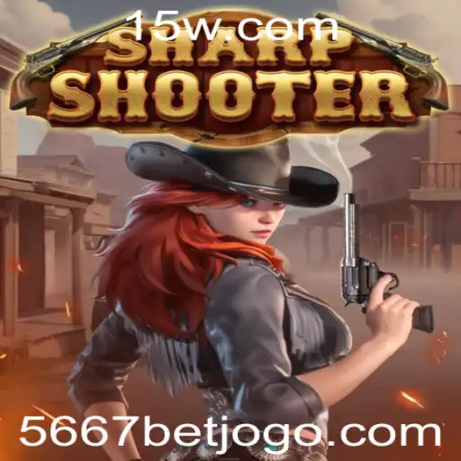 Explorando o Mundo de Sharpshooter: Um Guia Completo do Jogo com 5667 Bet