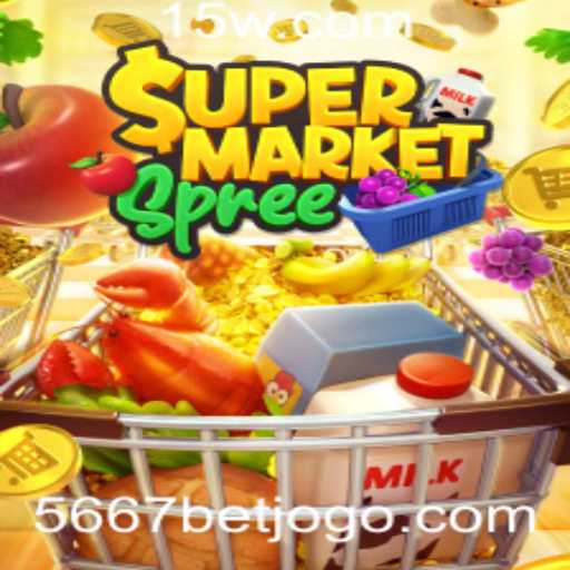 Descubra o Mundo Excitante de SupermarketSpree e como Iniciar