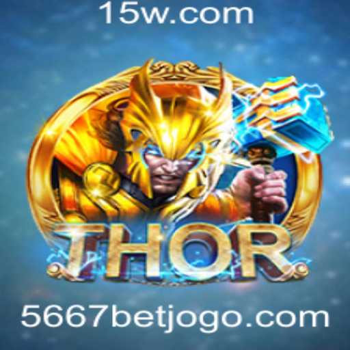 Explorando o Jogo THOR: Aventura e Estratégia em 5667 Bet