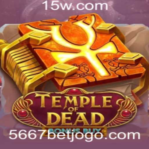 Descubra o Empolgante Jogo TempleofDeadBonusBuy e Suas Regras