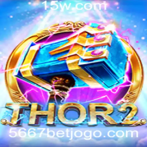 Explorando Thor2: Uma Nova Experiência de Jogo com 5667 Bet