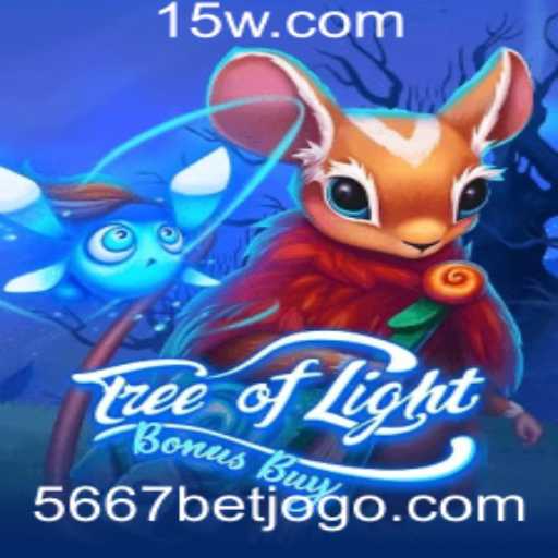 Explorando o Fascinante Mundo do Jogo TreeOfLightBonusBuy