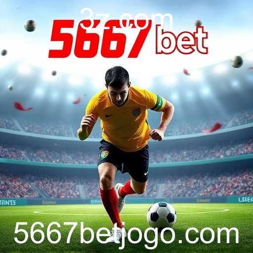 5667 Bet: Uma Revolução no Mundo das Apostas Online