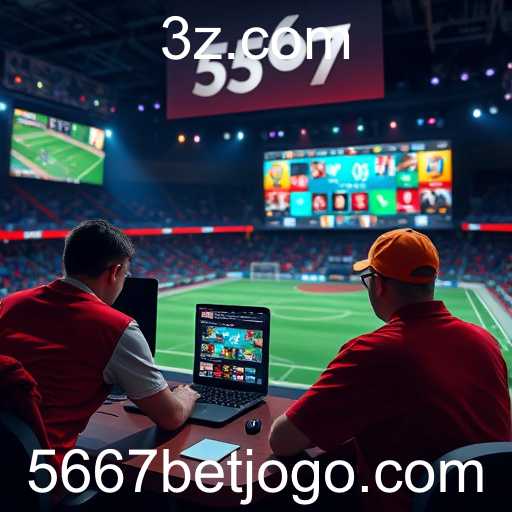 A Revolução dos Sites de Apostas em 2025