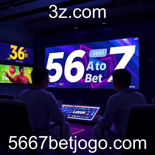 A Expansão do Mercado de Jogos de Apostas em 2025