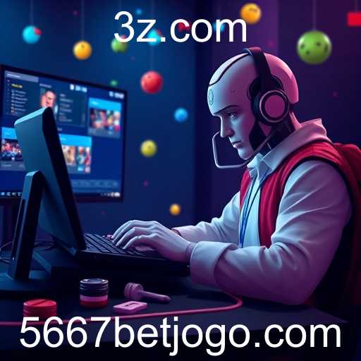 Tendências de 2026 nos Jogos Online